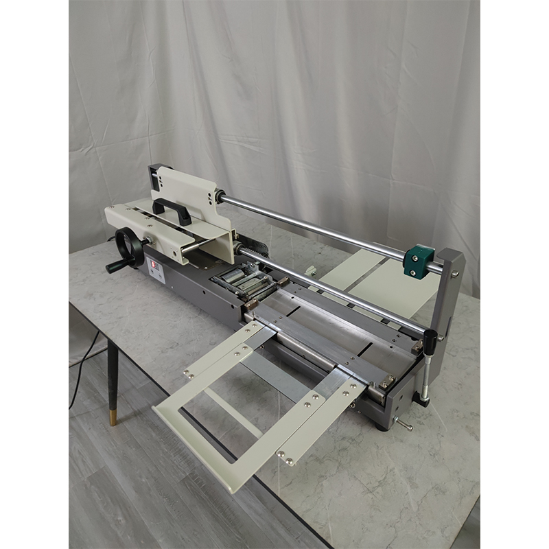 Binding Machine Comb - المهنية الصناعية الساخن الغراء كتاب ماكينة