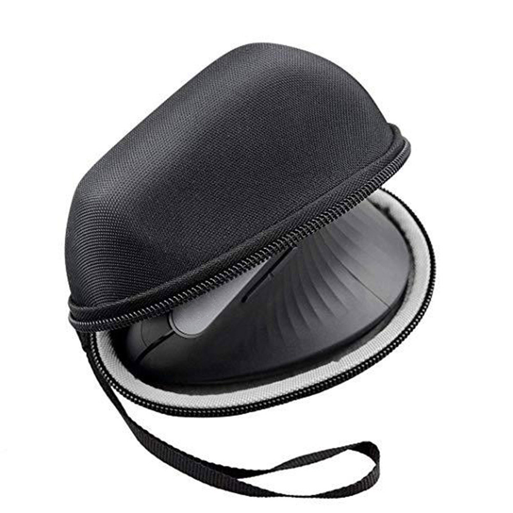 Ergonomic Mouse Vertical - حقيبة ماوس لاسلكية صلبة بديلة لـ