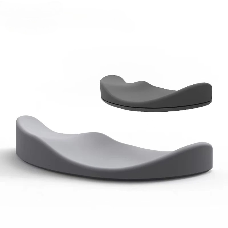 وسادة ماوس سيليكون مريحة مع مس - مراجعة Ergonomic Mouse Vertical وسعره