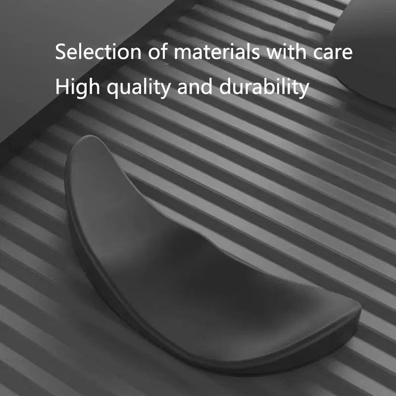 وسادة ماوس سيليكون مريحة مع مس - مراجعة Ergonomic Mouse Vertical وسعره