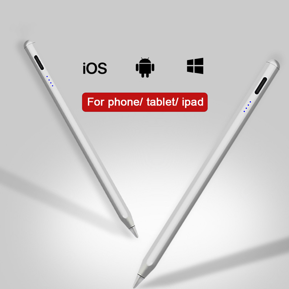 قلم عالمي لهاتف Android IOS قل - مراجعة Office Tech Gadgets وسعره