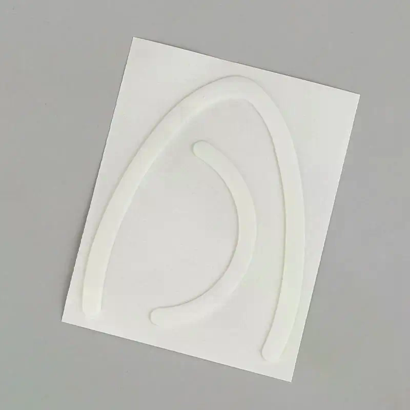 زلاجات لوحة قدم الماوس ذات الح - مراجعة Ergonomic Mouse Vertical وسعره
