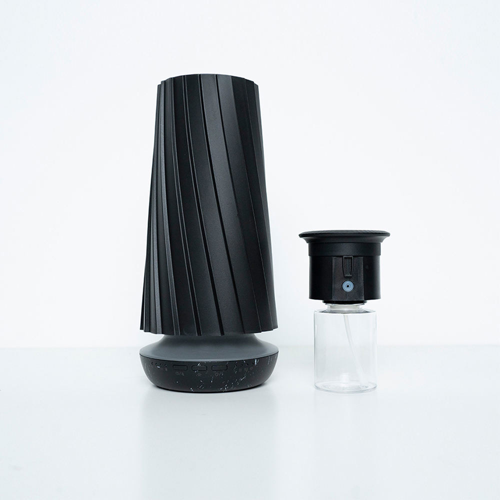 ناشر عطر أنيق على شكل برج سعة  - مراجعة Office Tech Room وسعره