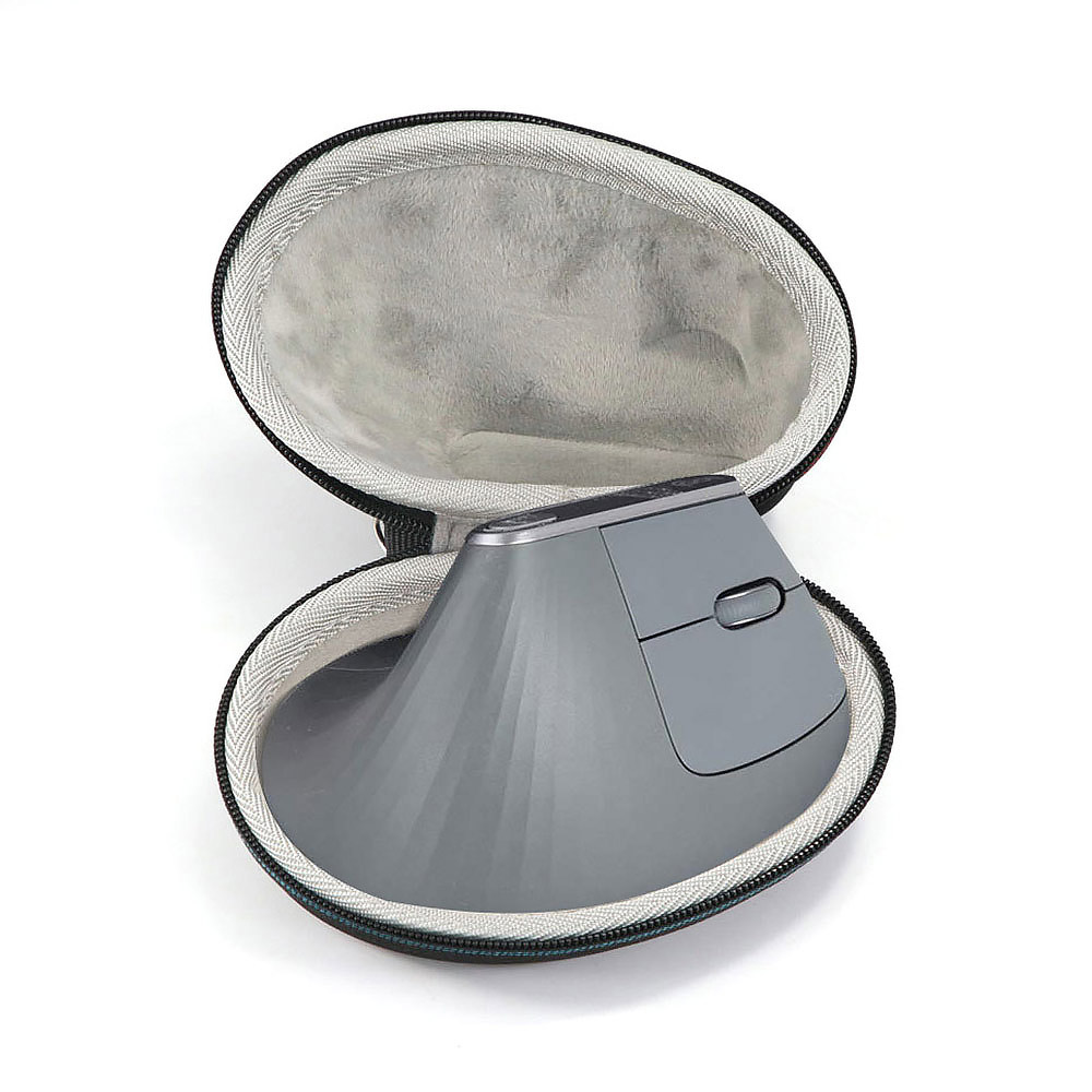 حقيبة ماوس لاسلكية صلبة بديلة  - مراجعة Ergonomic Mouse Vertical وسعره