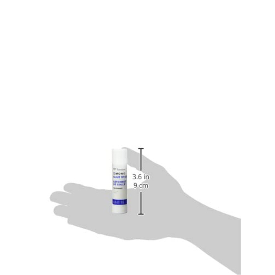 لاصق مونو على شكل عصا، صغير ال - مراجعة Binding Machine Comb وسعره