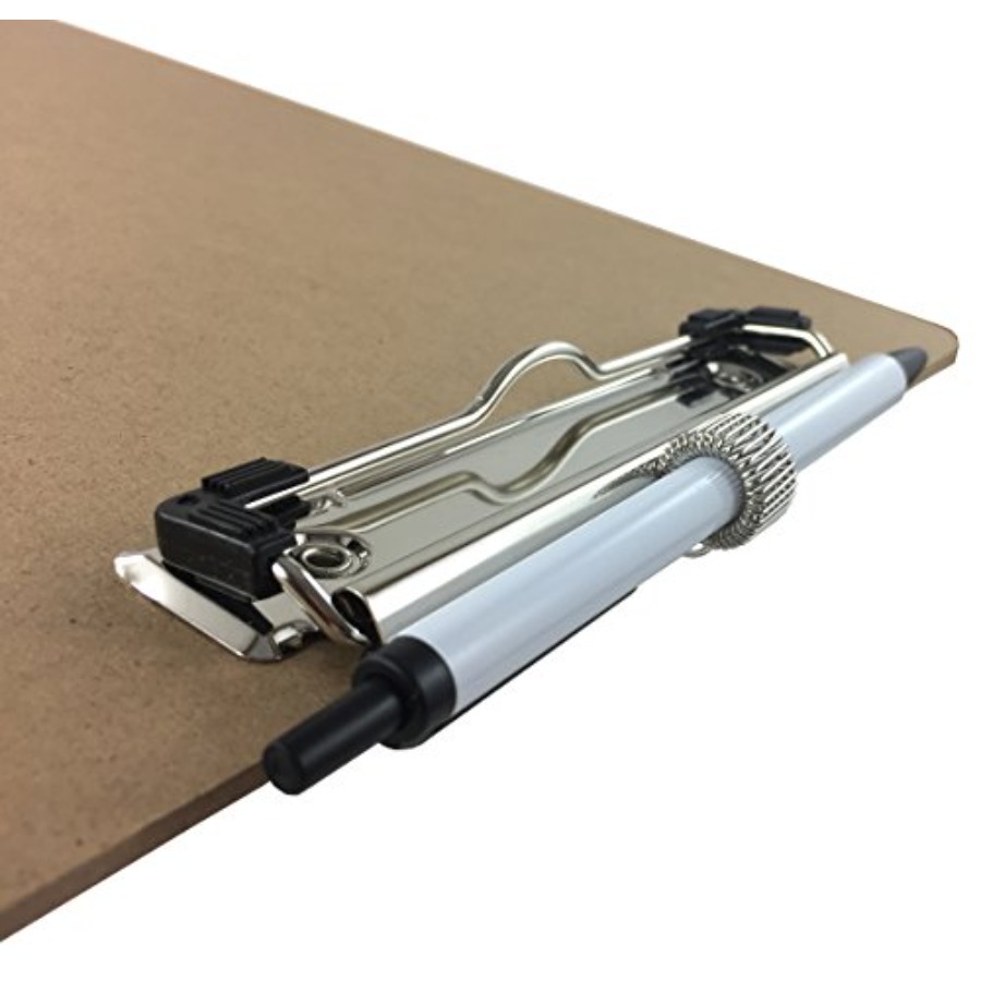 حامل أقلام مع لوح كتابة، مقاس  - مراجعة Binding Machine Comb وسعره