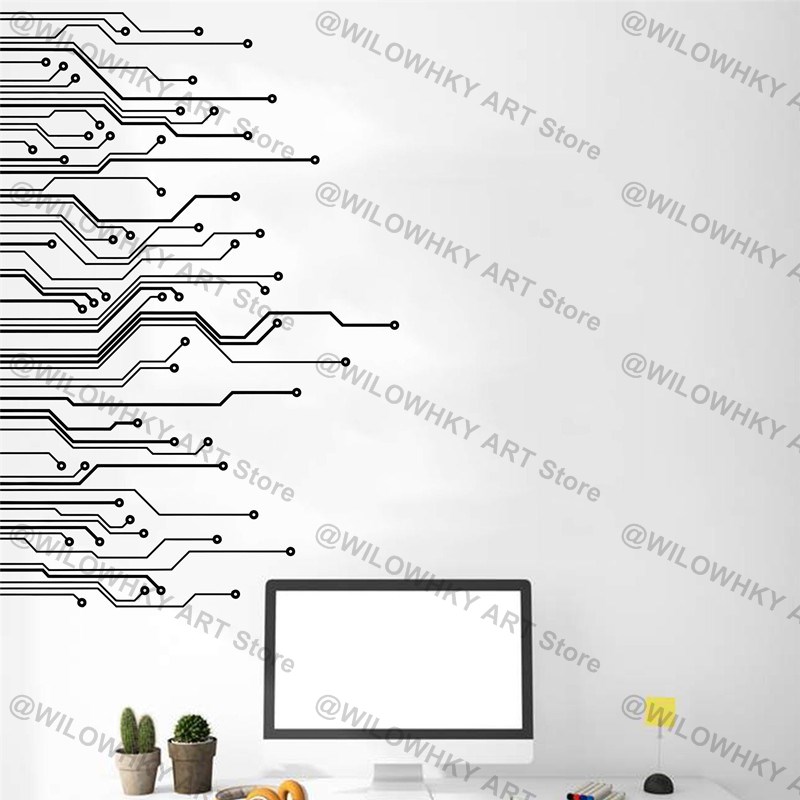 لوحة الدوائر العلمية تكنولوجيا - مراجعة Office Hi Tech وسعره