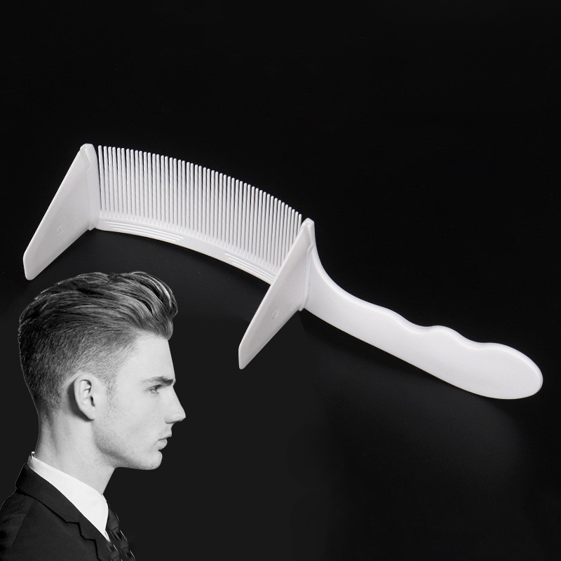 قطعة واحدة من مشط الحلاقة الاح - مراجعة Binding Machine Comb وسعره